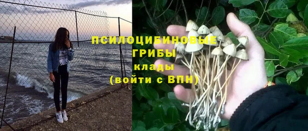 крисы Остров