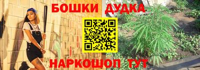 молекула духа Обь